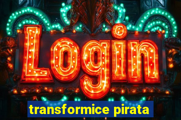 transformice pirata